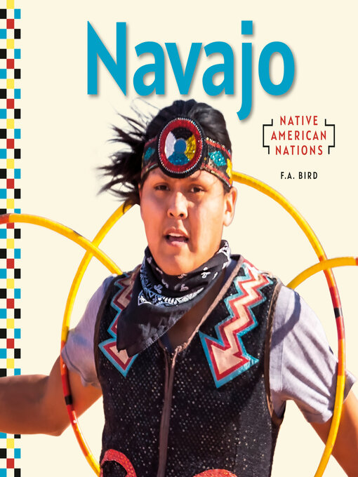 Title details for Navajo by F.A. Bird - Available